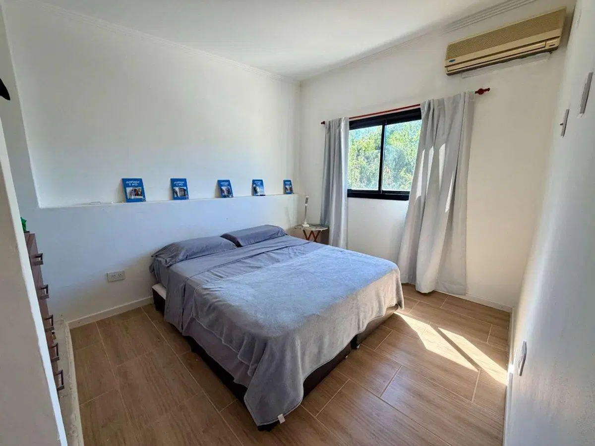 UNICA CASA INTERNA RECICLADA 100% 2