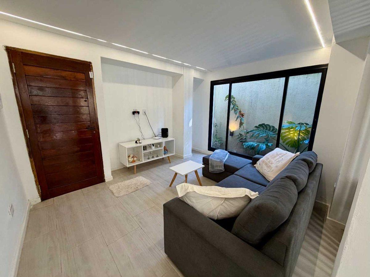 Foto de UNICA CASA INTERNA RECICLADA 100%, imagen 4