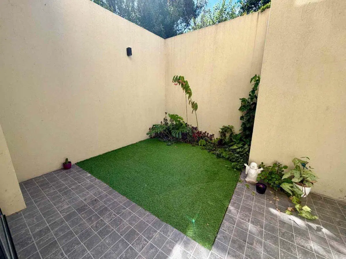 UNICA CASA INTERNA RECICLADA 100% 5
