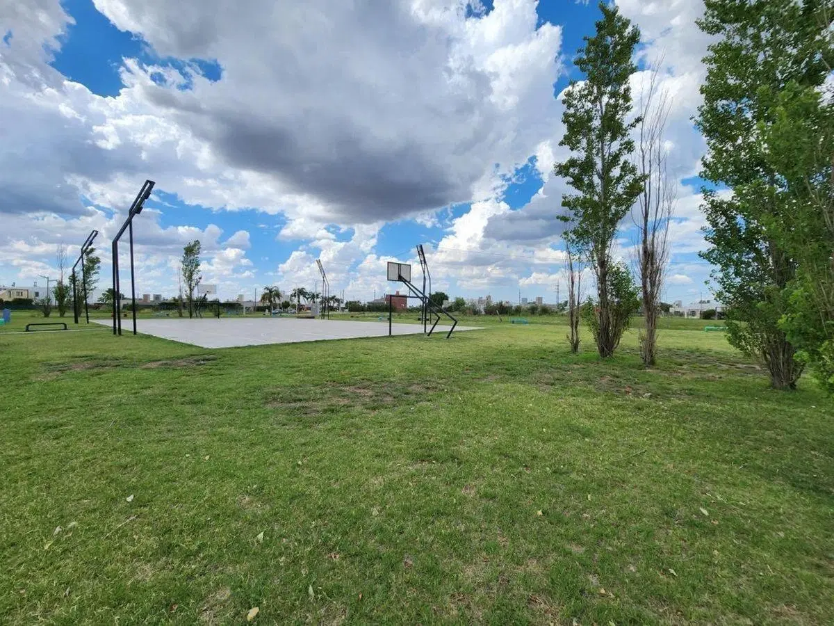 VENTA TERRENO ACEQUIAS DEL AIRE 617 M2 5