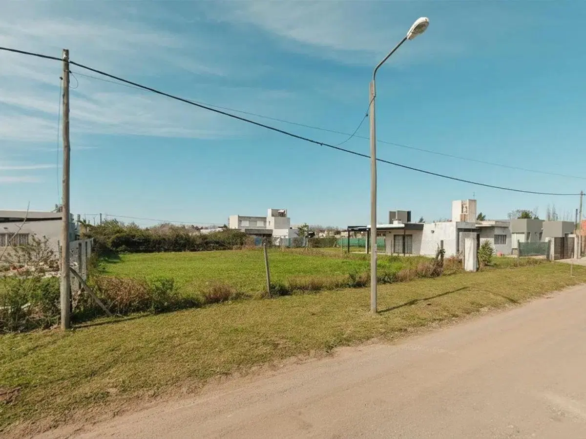 VENTA TERRENO ACEQUIAS DEL AIRE 617 M2 4