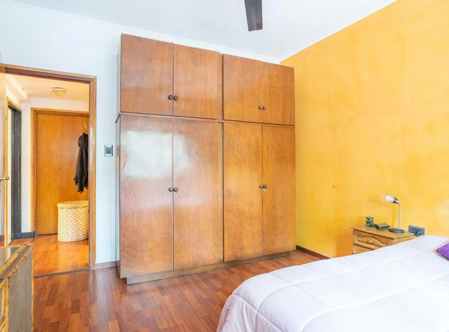 VENTA CASA 4 DORMITORIOS LA SEXTA 5