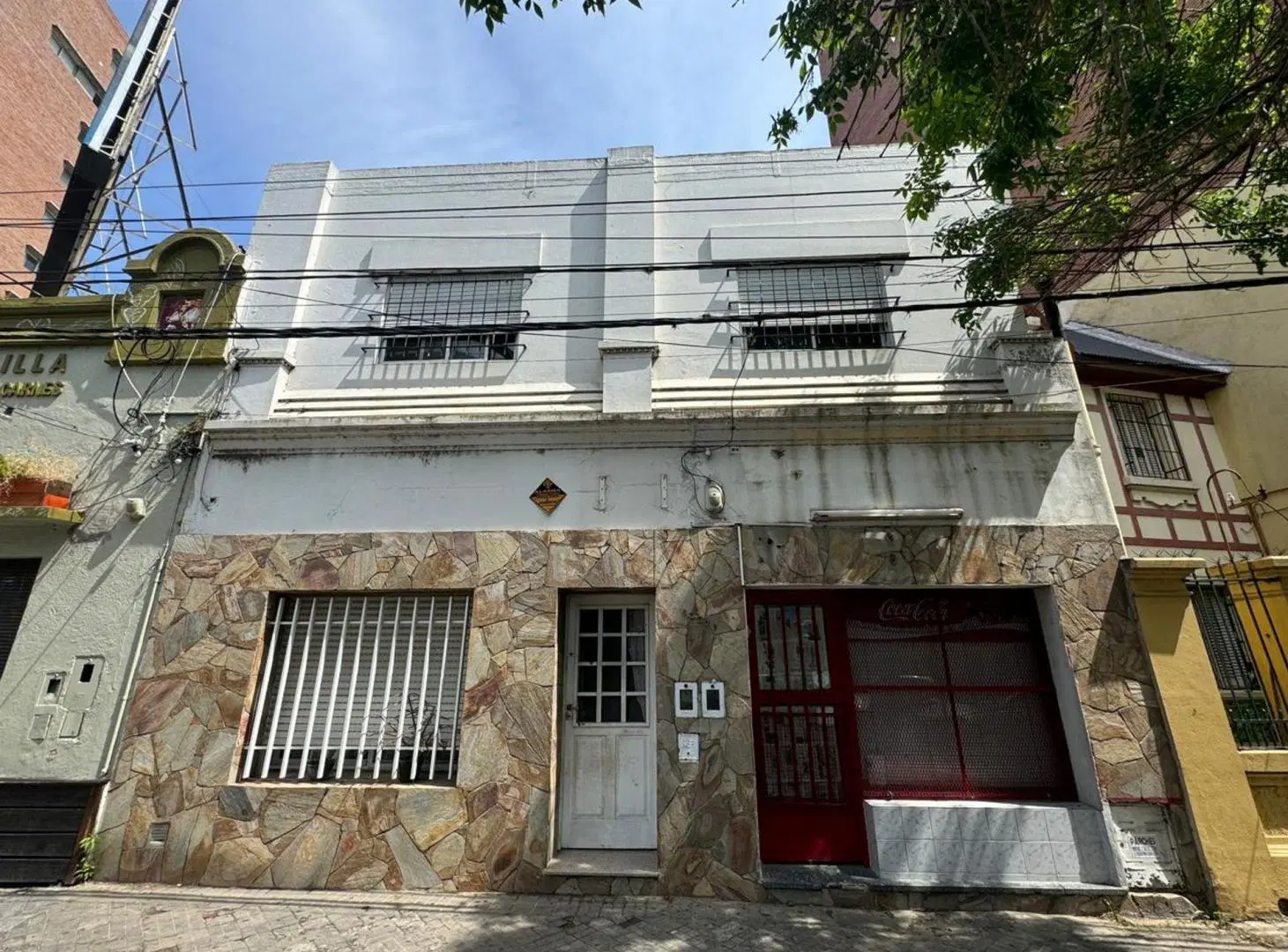TERRENO PARA CONSTRUCTORA EN VENTA  ARROYITO 3