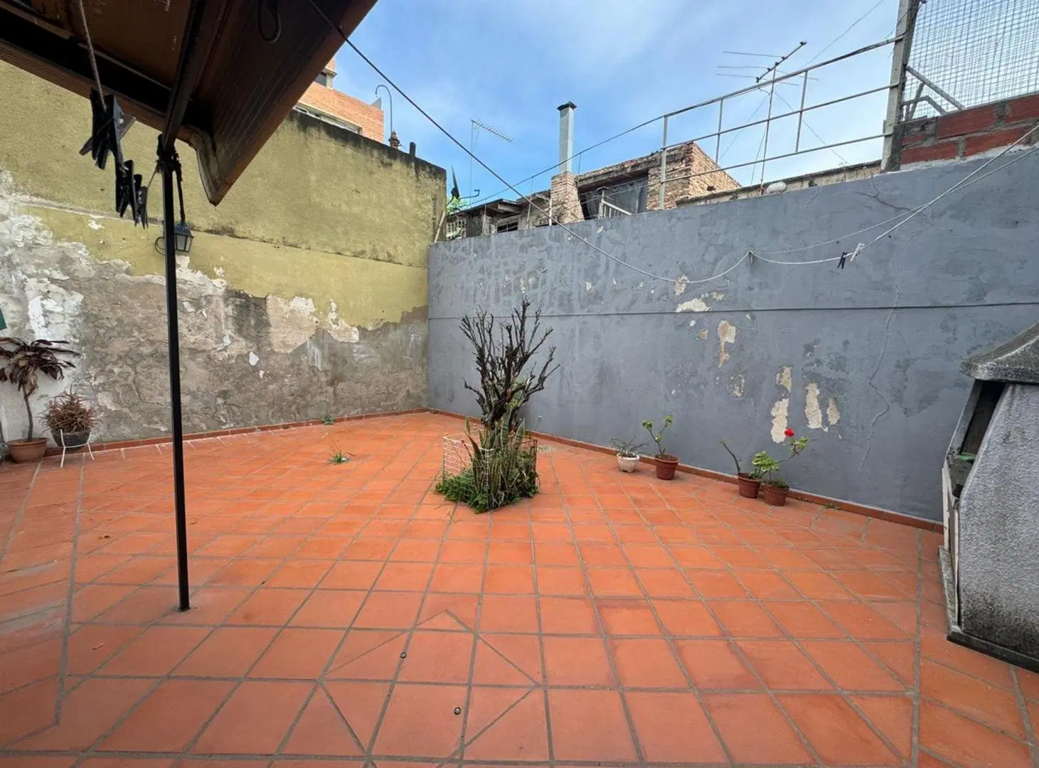 TERRENO PARA CONSTRUCTORA EN VENTA  ARROYITO 2