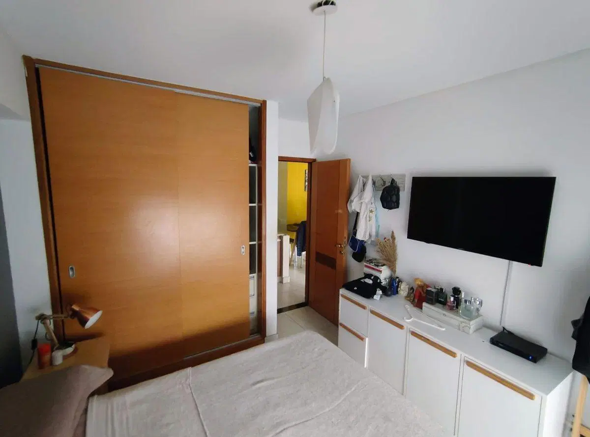 VENTA DEPTO UN DORMITORIO + COMODIN CON AMENIDADES 4