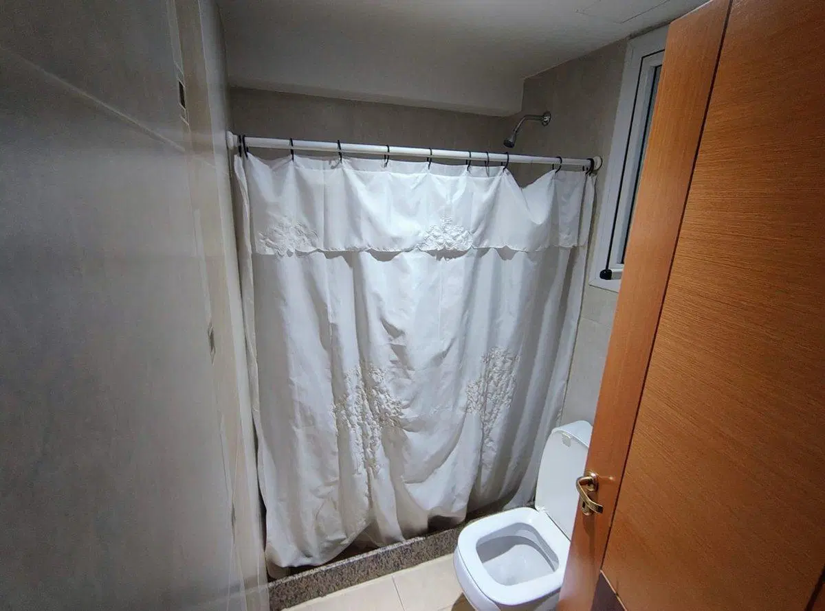VENTA DEPTO UN DORMITORIO + COMODIN CON AMENIDADES 8