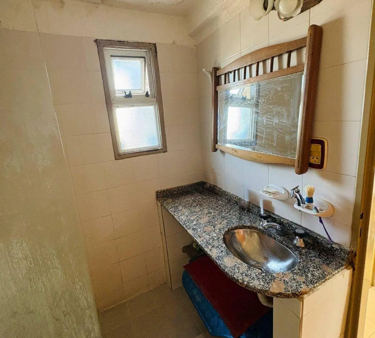 DEPTO 2 DORMITORIOS EN VENTA, TIRO SUIZO ROSARIO 5