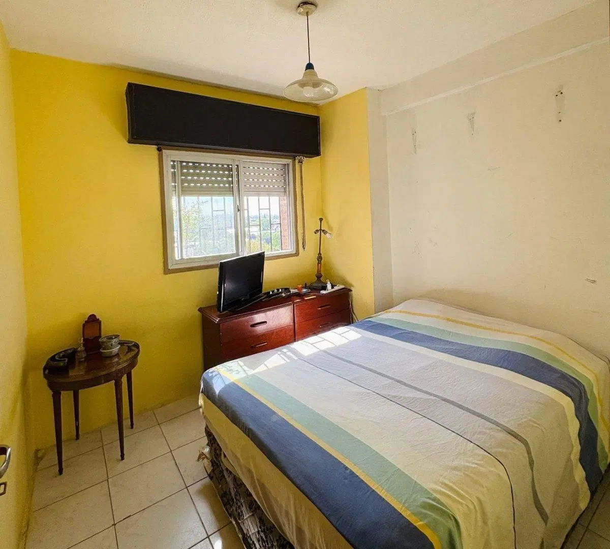 DEPTO 2 DORMITORIOS EN VENTA, TIRO SUIZO ROSARIO 3