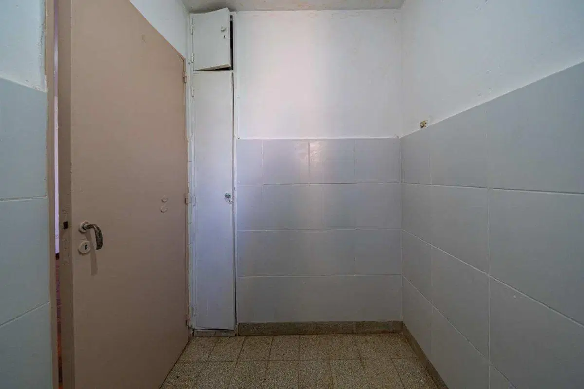 DEPARTAMENTO EN VENTA 2 DORMITORIOS AV.PELLEGRINI 5