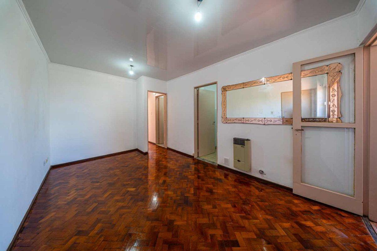 DEPARTAMENTO EN VENTA 2 DORMITORIOS AV.PELLEGRINI