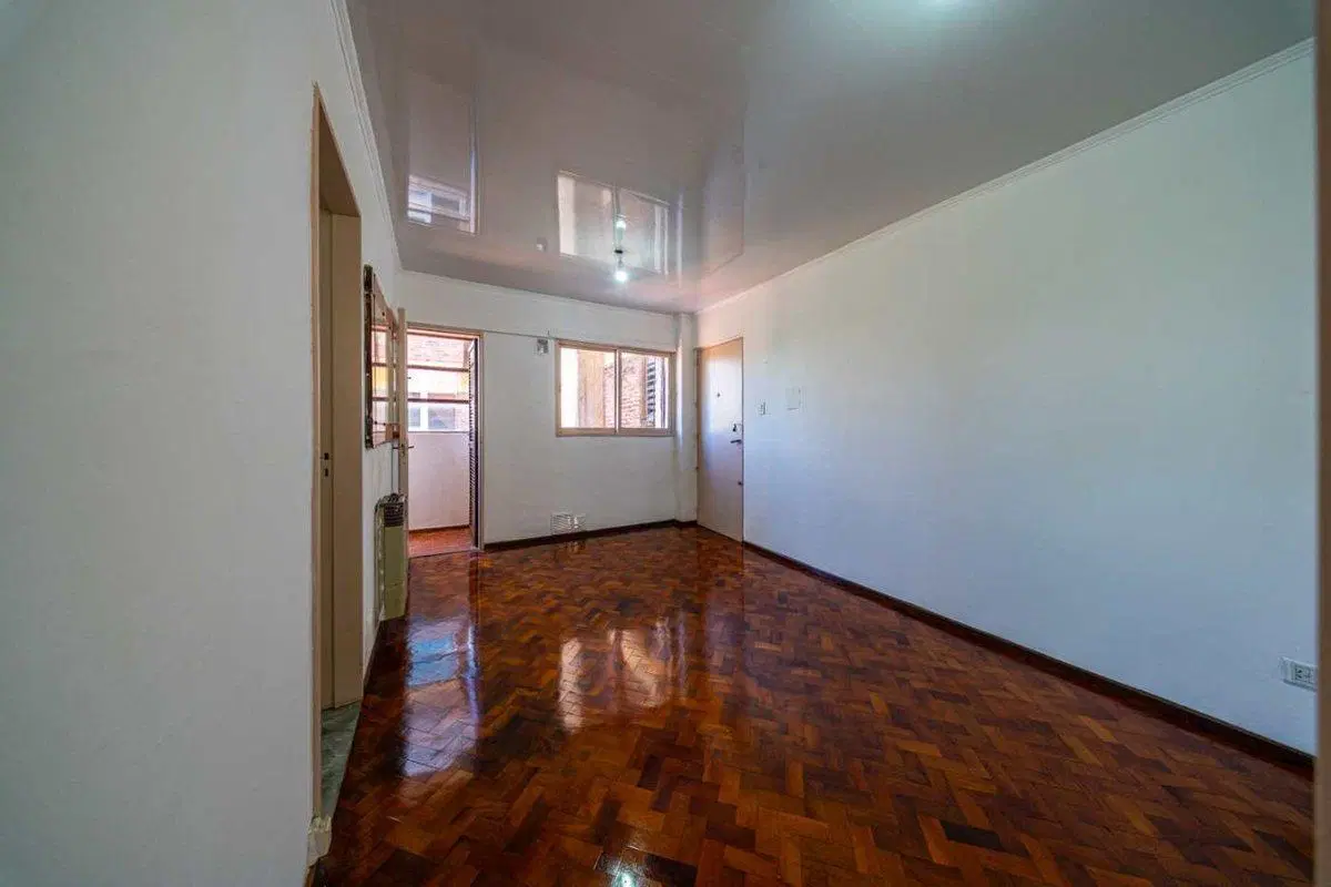 DEPARTAMENTO EN VENTA 2 DORMITORIOS AV.PELLEGRINI 2