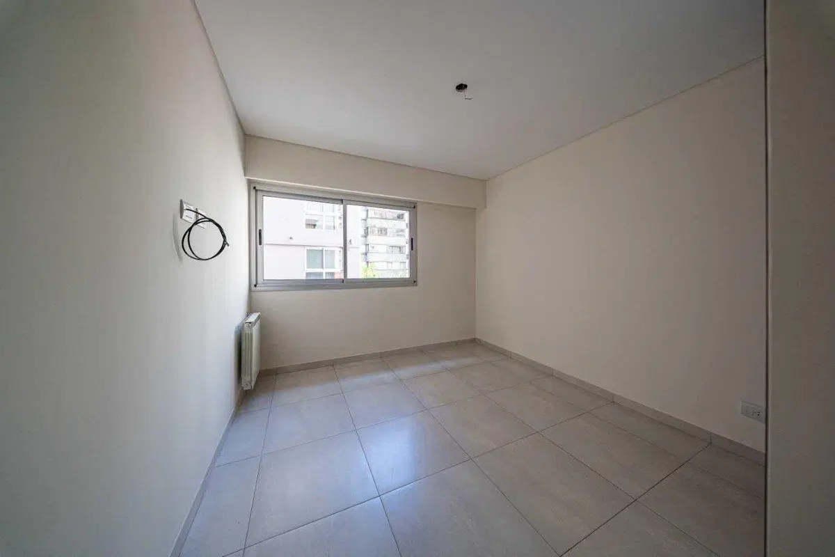 B° Martin 1 Dormitorio Balcon con Parrillero 5