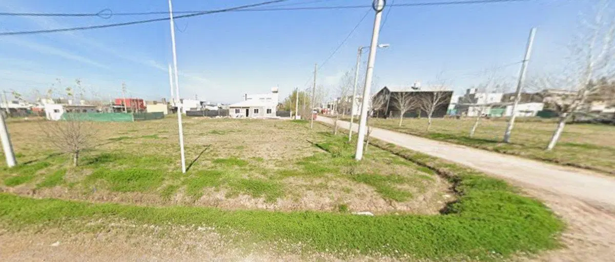 Terreno en venta en Tierra de Sueños 3 – Roldán 3