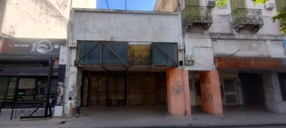 LOTE EN VENTA - CENTRO DE ROSARIO - RIOJA 900 3
