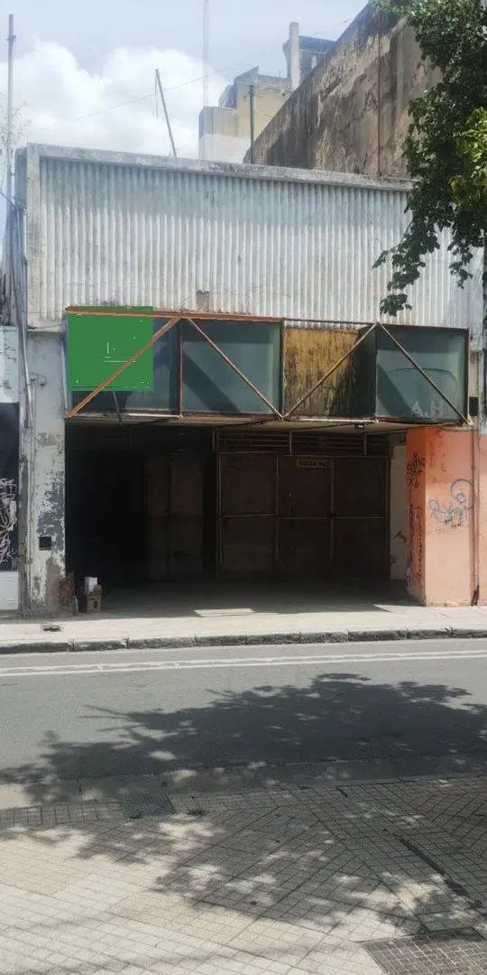 LOTE EN VENTA - CENTRO DE ROSARIO - RIOJA 900 2