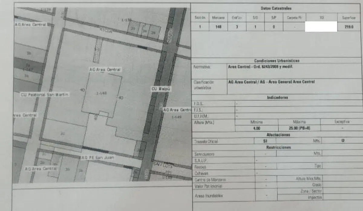 Plano 1
