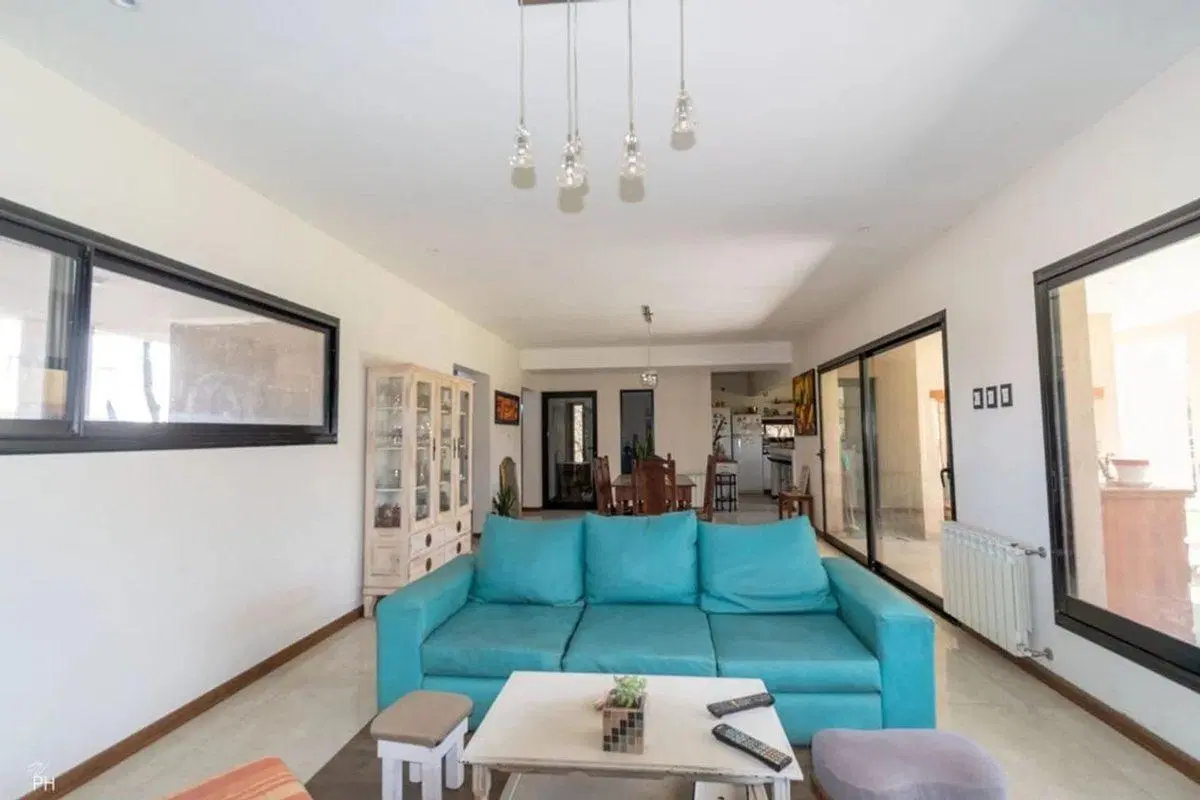CASA EN VENTA FUNES HILLS - MIRAFLORES 4