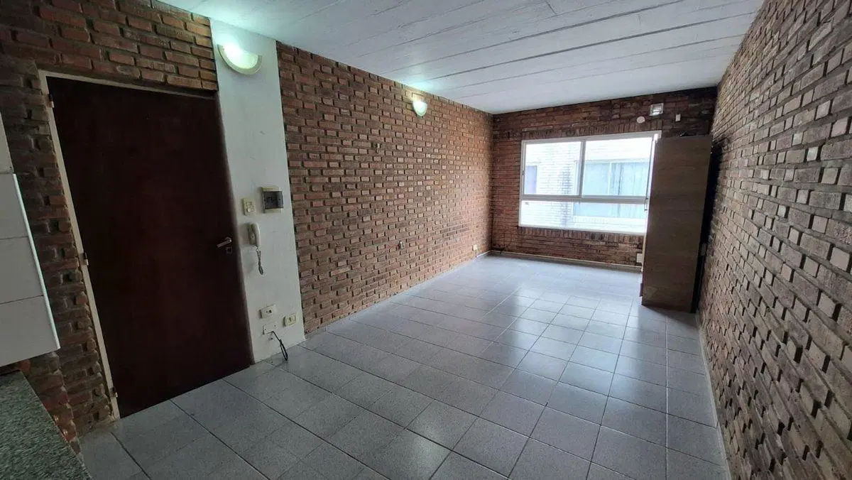 MONOAMBIENTE EN VENTA REP. SEXTA - OPORTUNIDAD 4
