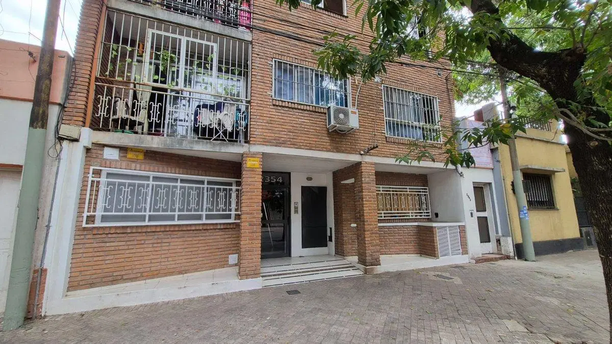 MONOAMBIENTE EN VENTA REP. SEXTA - OPORTUNIDAD 5