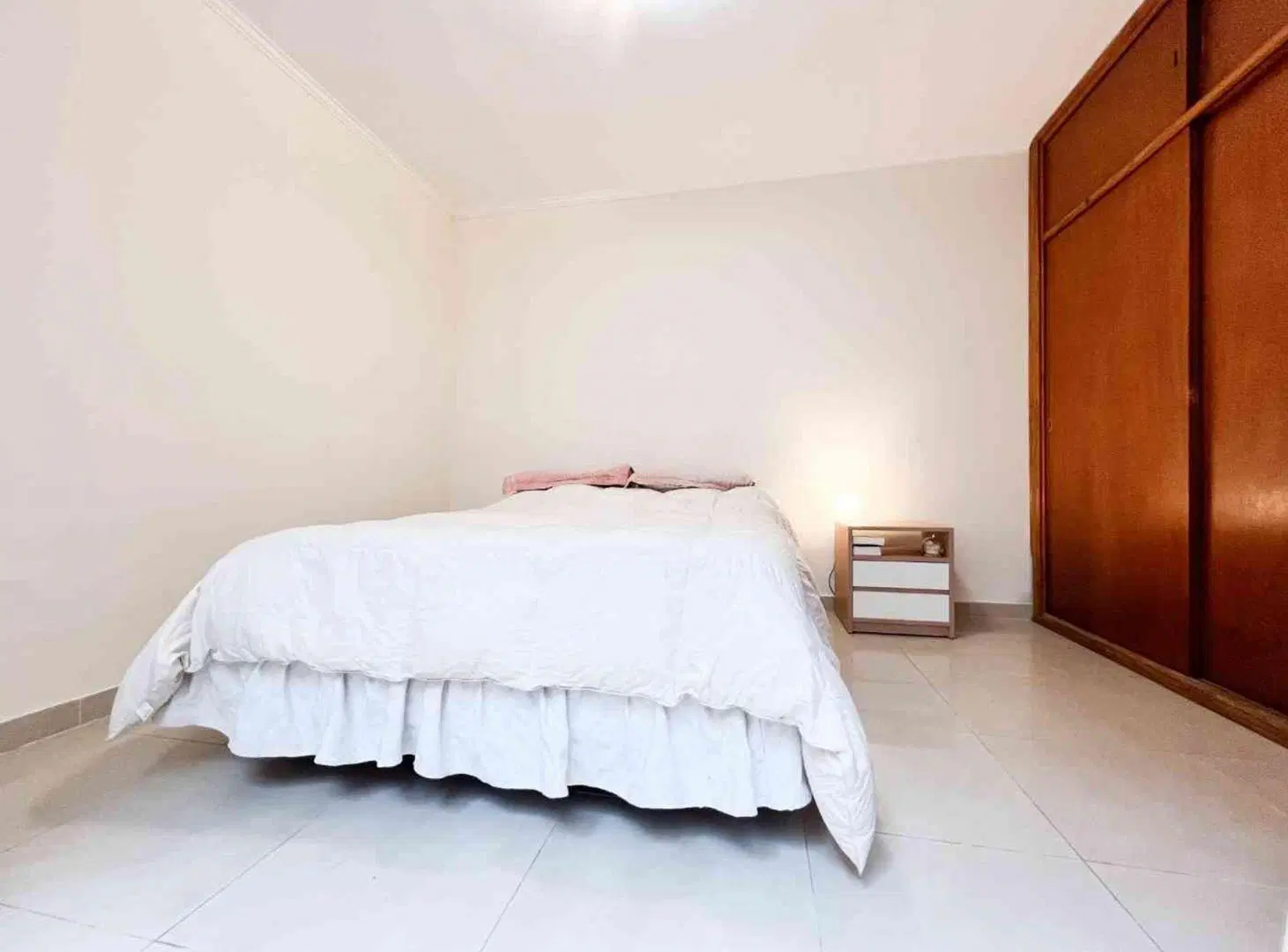 DTO DE UN DORMI CON PATIO - VENTA - CERRITO Y ALEM 5