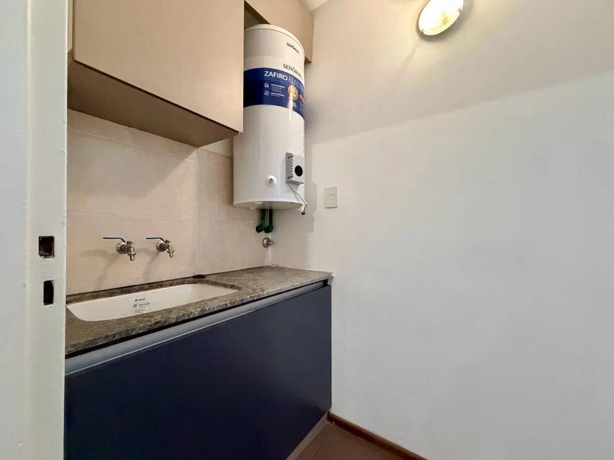 ALQUILER ! DEPARTAMENTO DE 2 DORMITORIOS RECICLADO 3