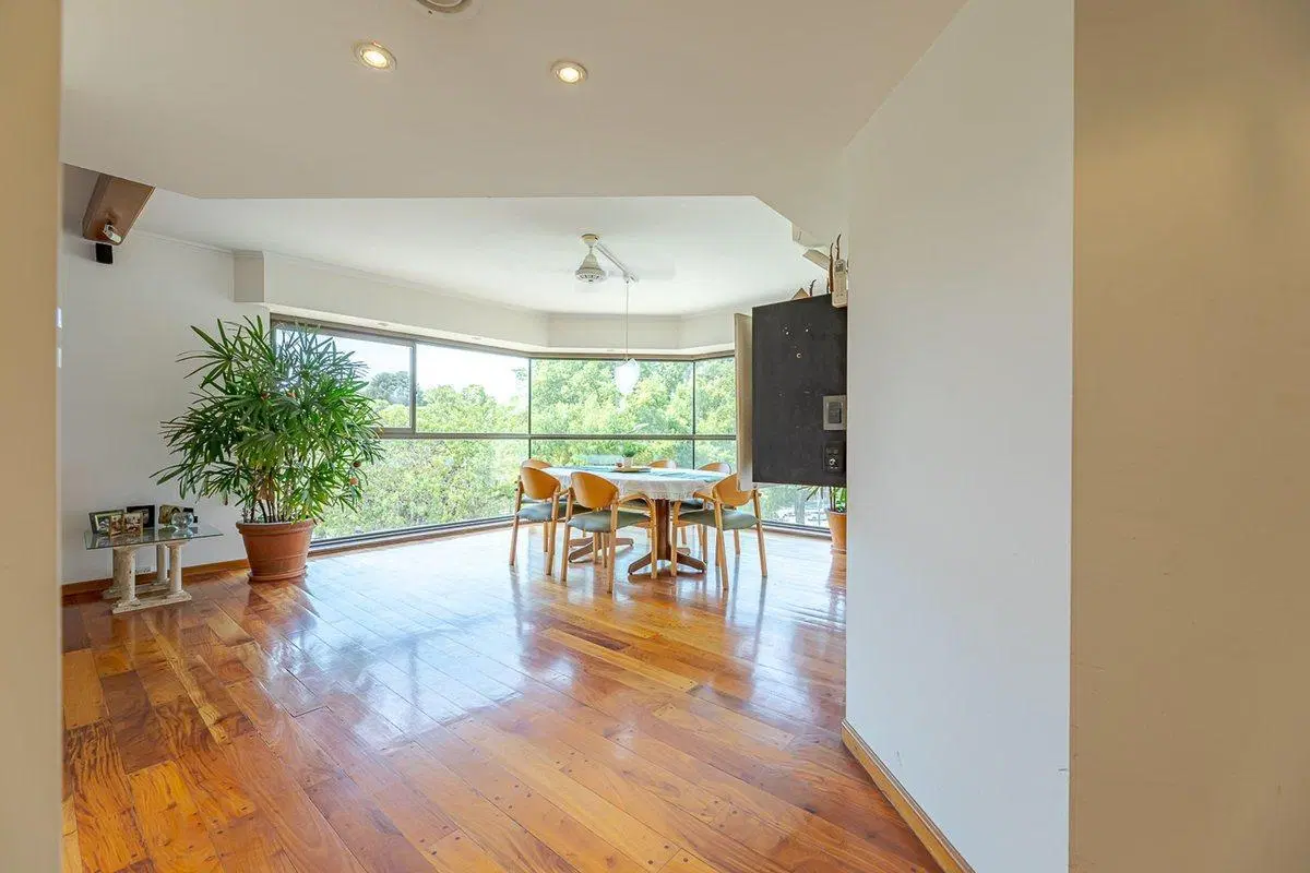 PISO EXCLUSIVO DE 4 DORMITORIOS EN VENTA-B. MARTIN 3