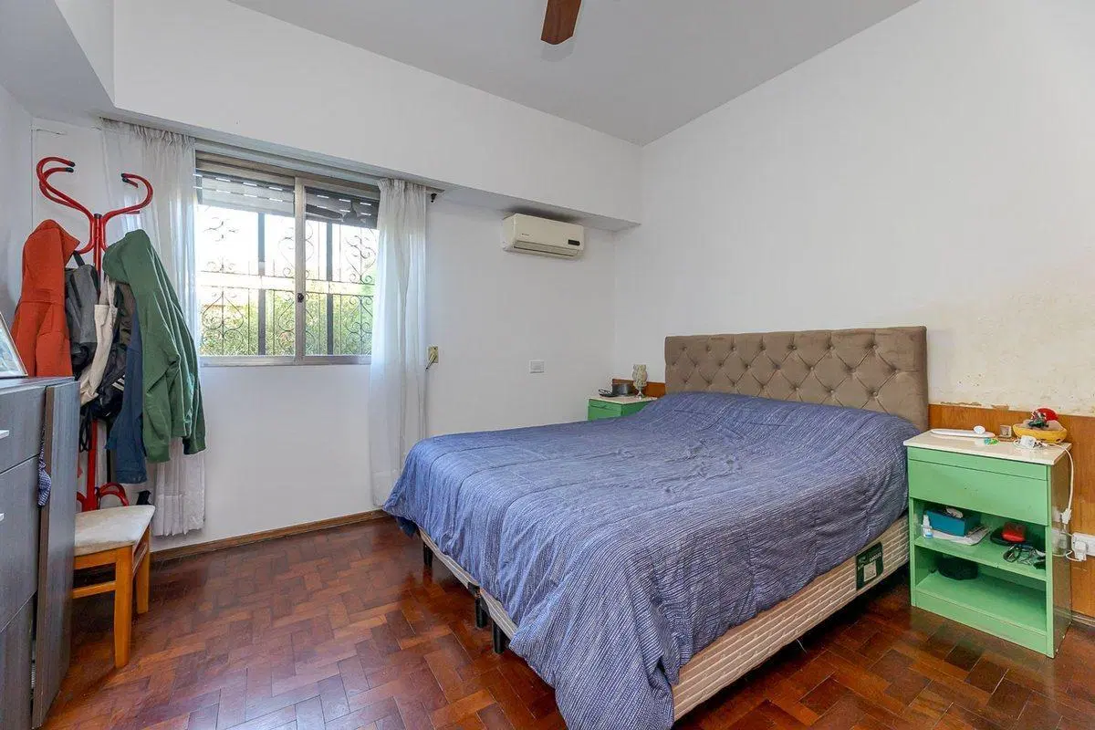 VENTA CASA DOS DORMITORIOS CON JARDIN EN FISHERTON 5