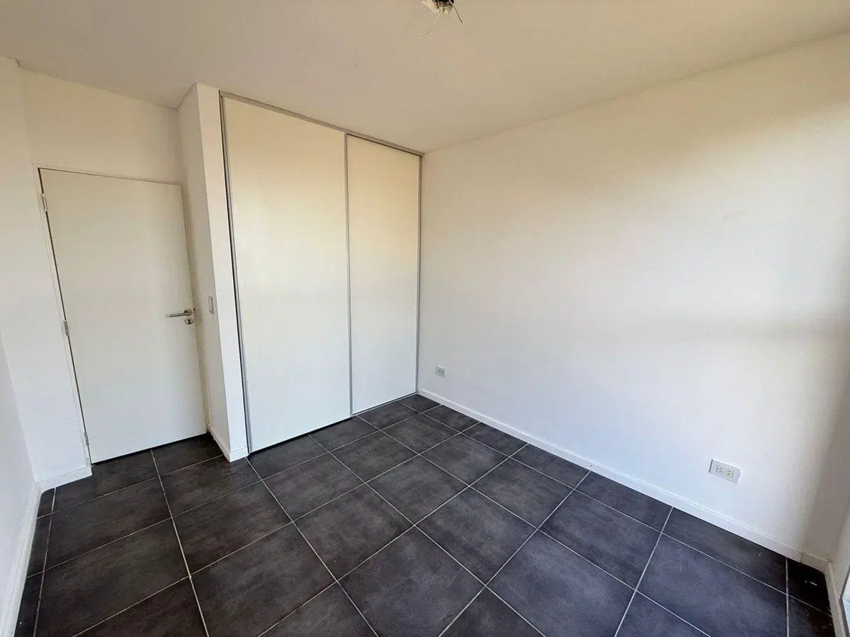 DEPARTAMENTO 2 DORM. CON PARRILLERO A ESTRENAR 4