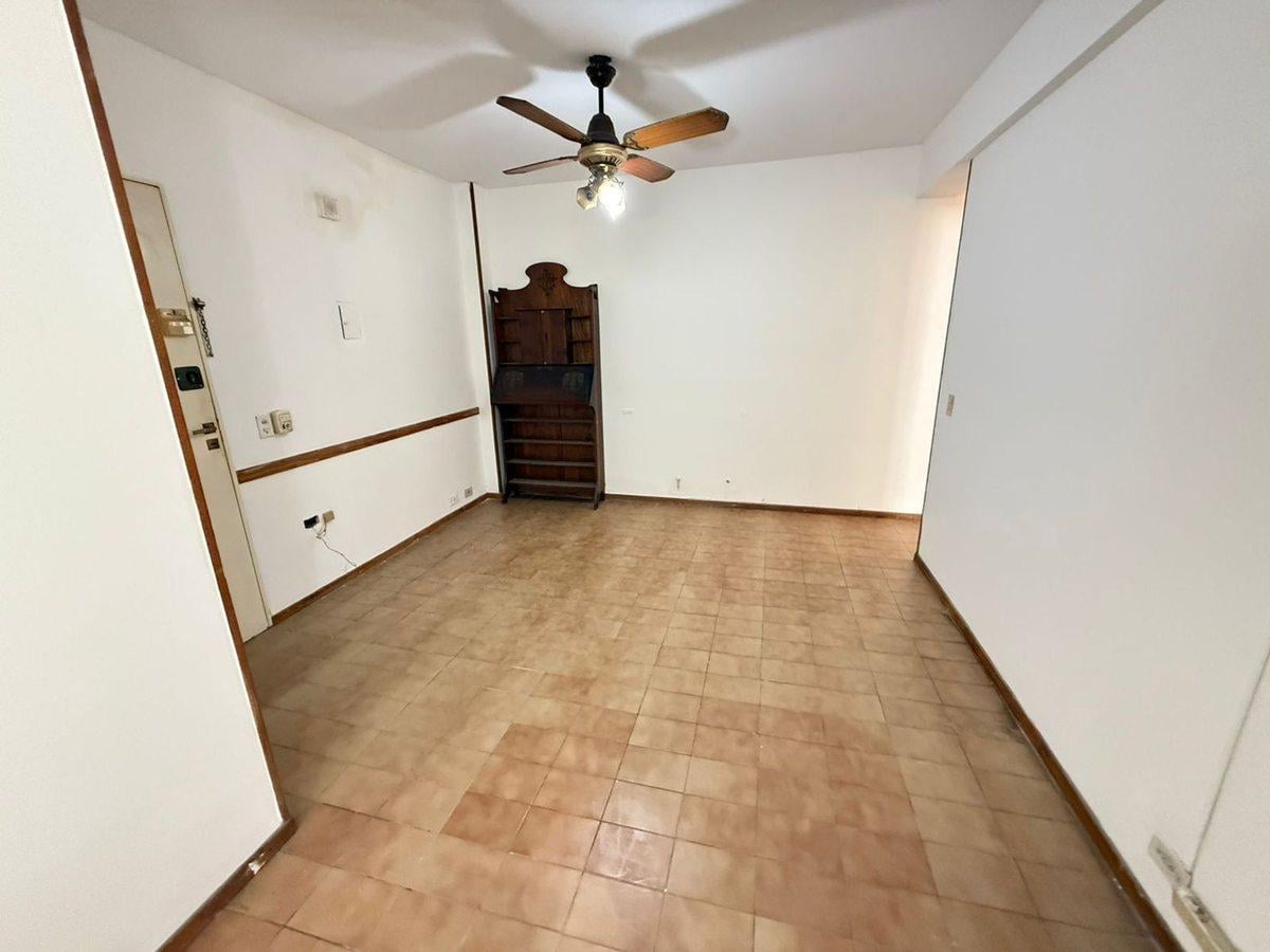 VENTA DEPARTAMENTO 2 DORMITORIOS CENTRO