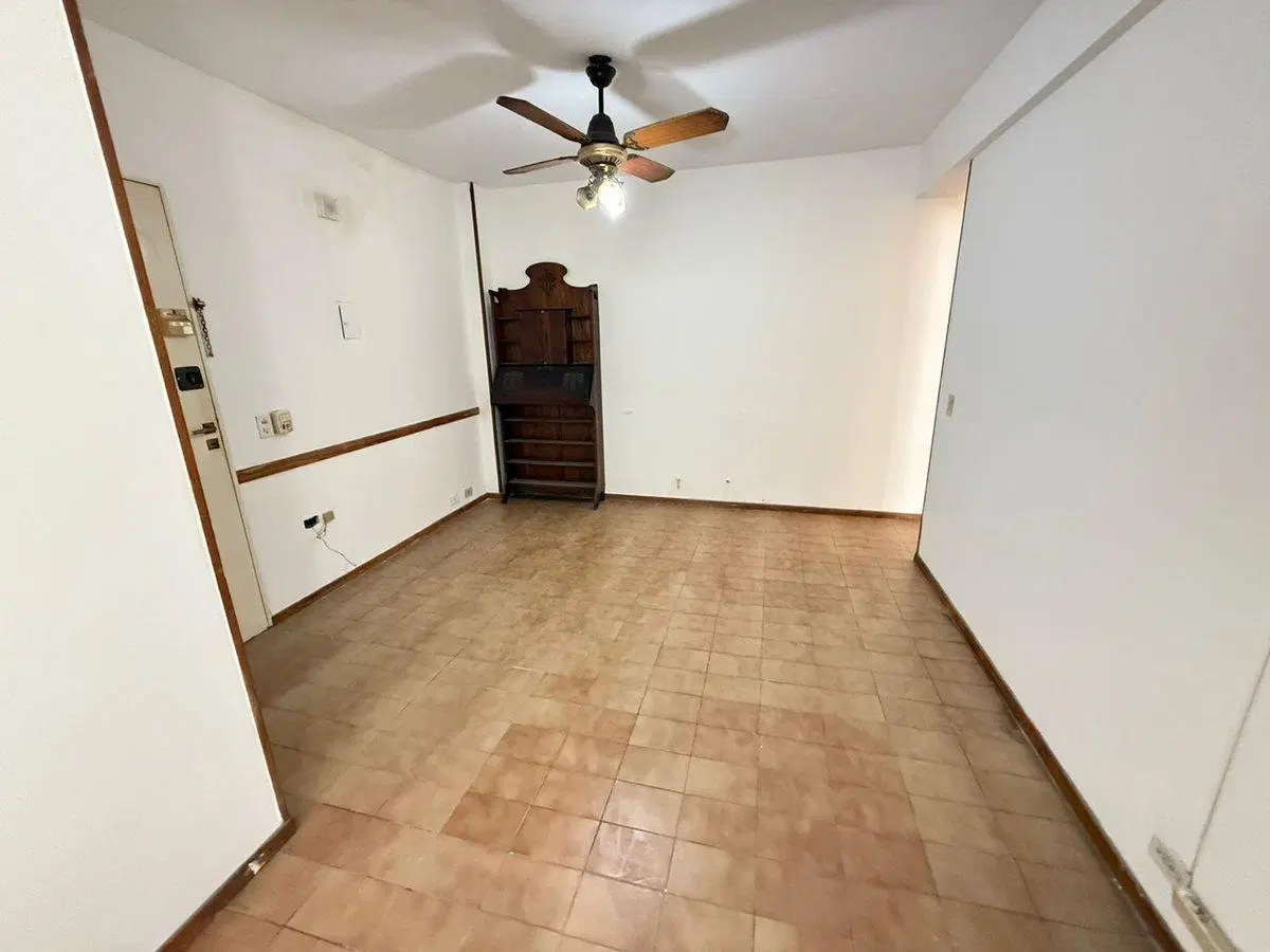 VENTA DEPARTAMENTO 2 DORMITORIOS CENTRO 3