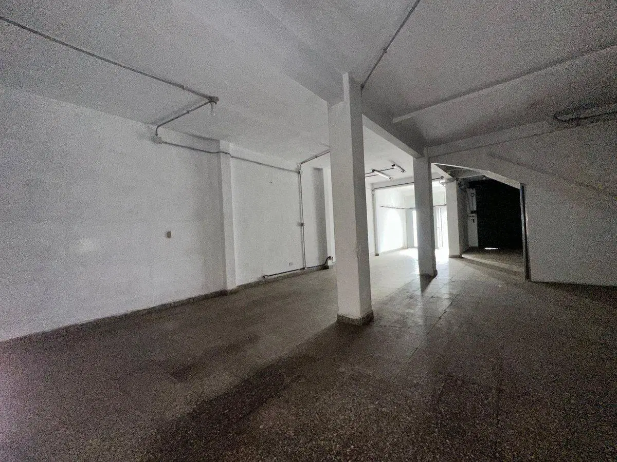 VENTA DEPOSITO / GALPON EN ZONA SUR 3