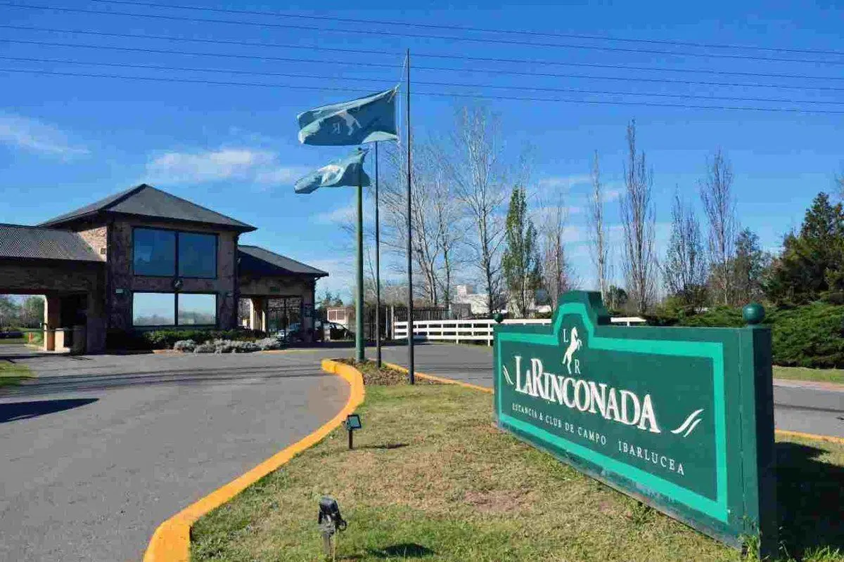 TERRENO VENTA LA RINCONADA. PERMUTA. FINANCIACIÓN 3