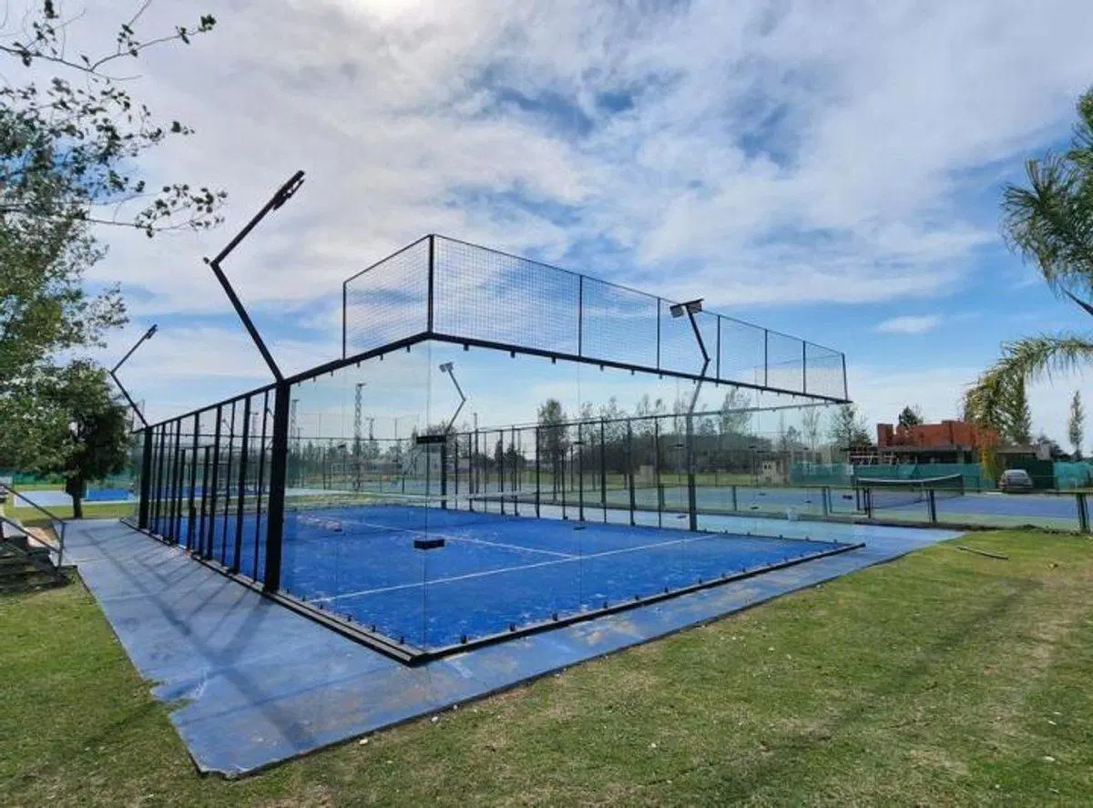TERRENO VENTA LA RINCONADA. PERMUTA. FINANCIACIÓN 5