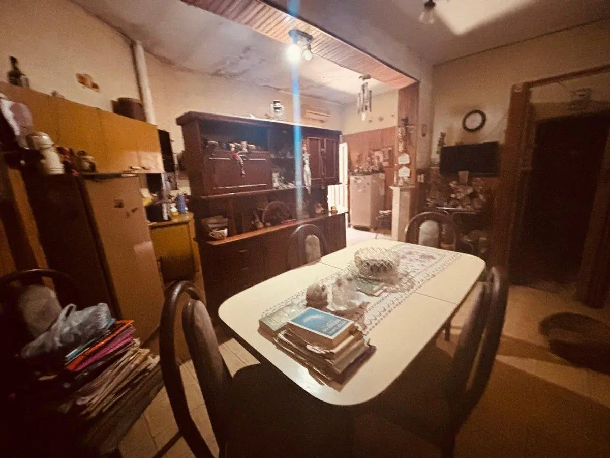 VENTA CASA 3 DORMITORIOS- Bº BELGRANO 4