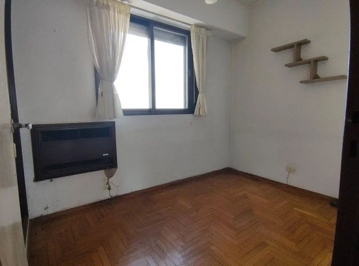Venta Departamento Vista Abierta 3