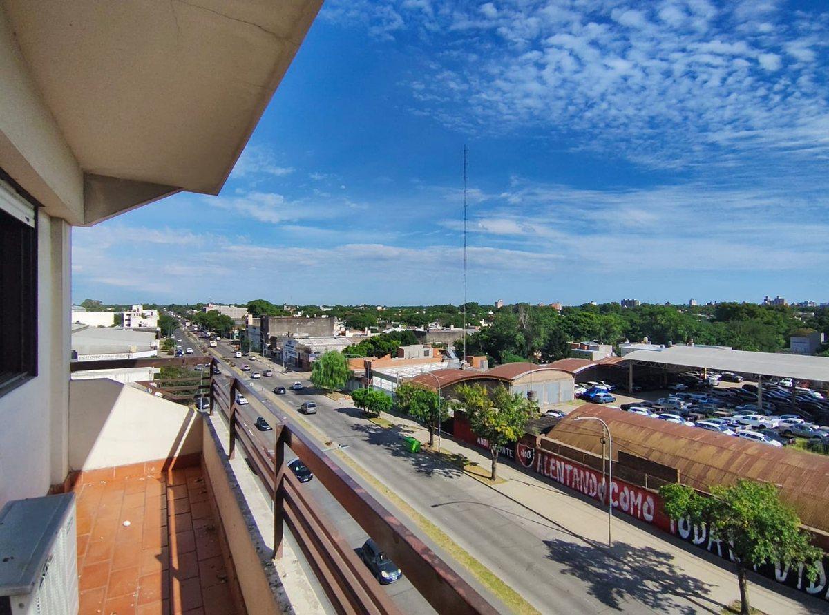 Venta Departamento Vista Abierta