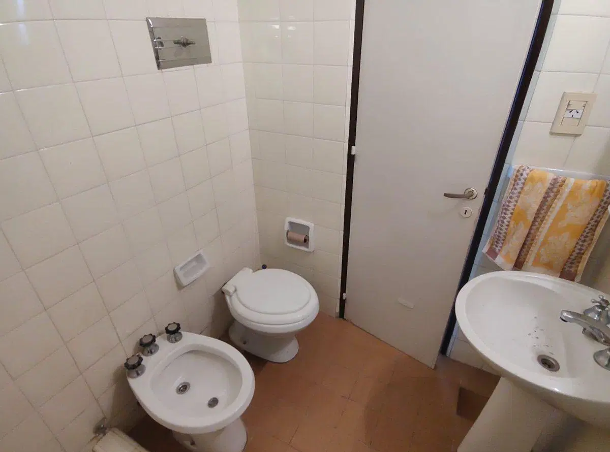 Venta Departamento Vista Abierta 5