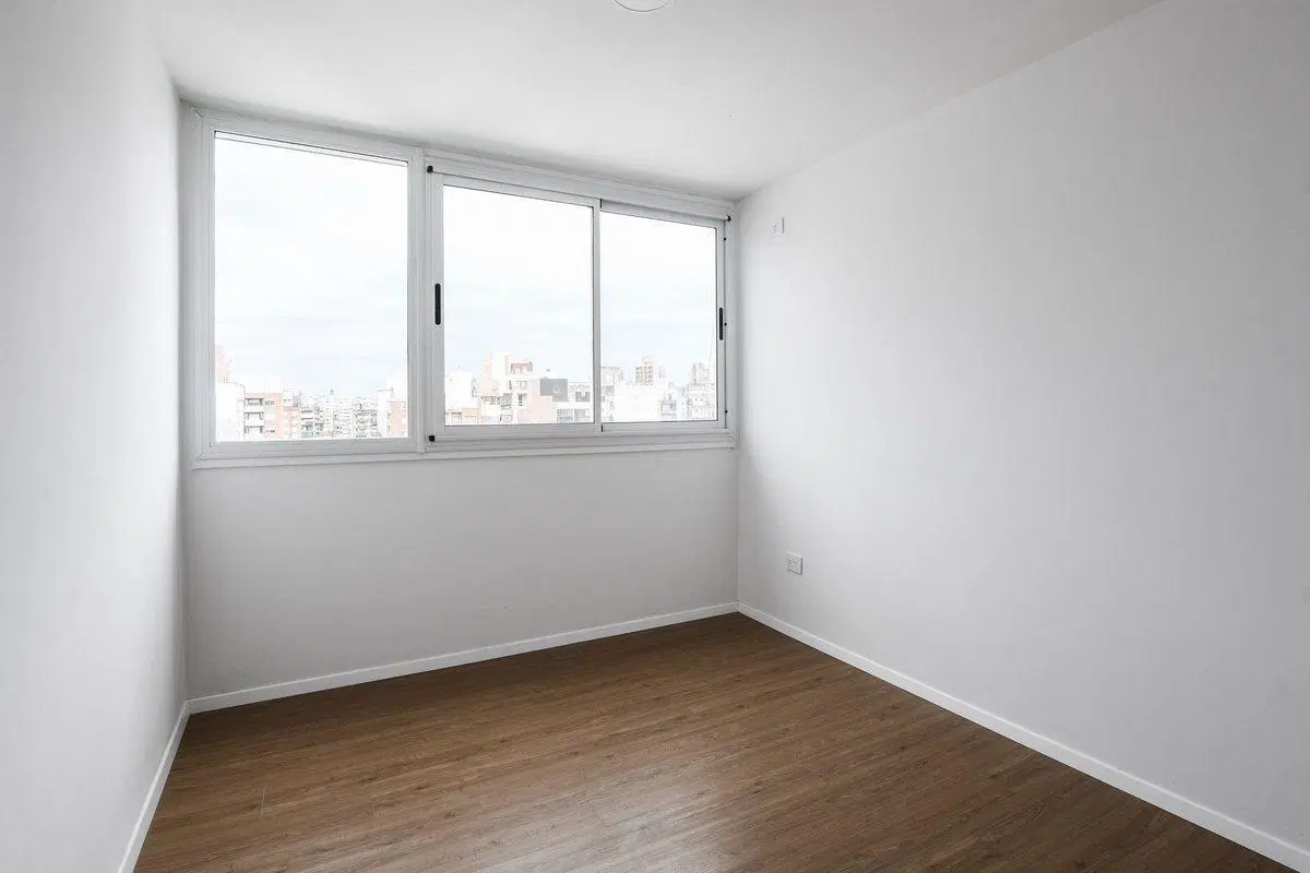 Venta Departamento 3 Dormitorios 4