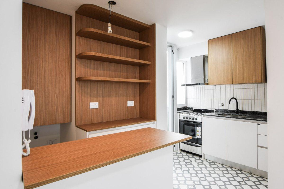 Venta Departamento 3 Dormitorios
