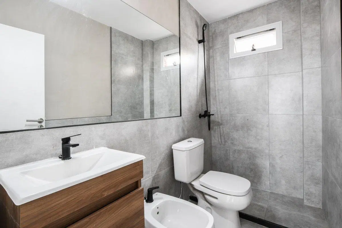 Venta Departamento 3 Dormitorios 2