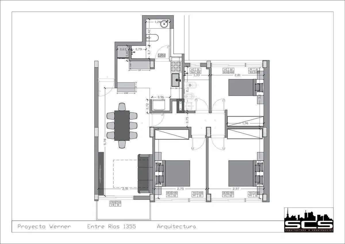 Plano 1