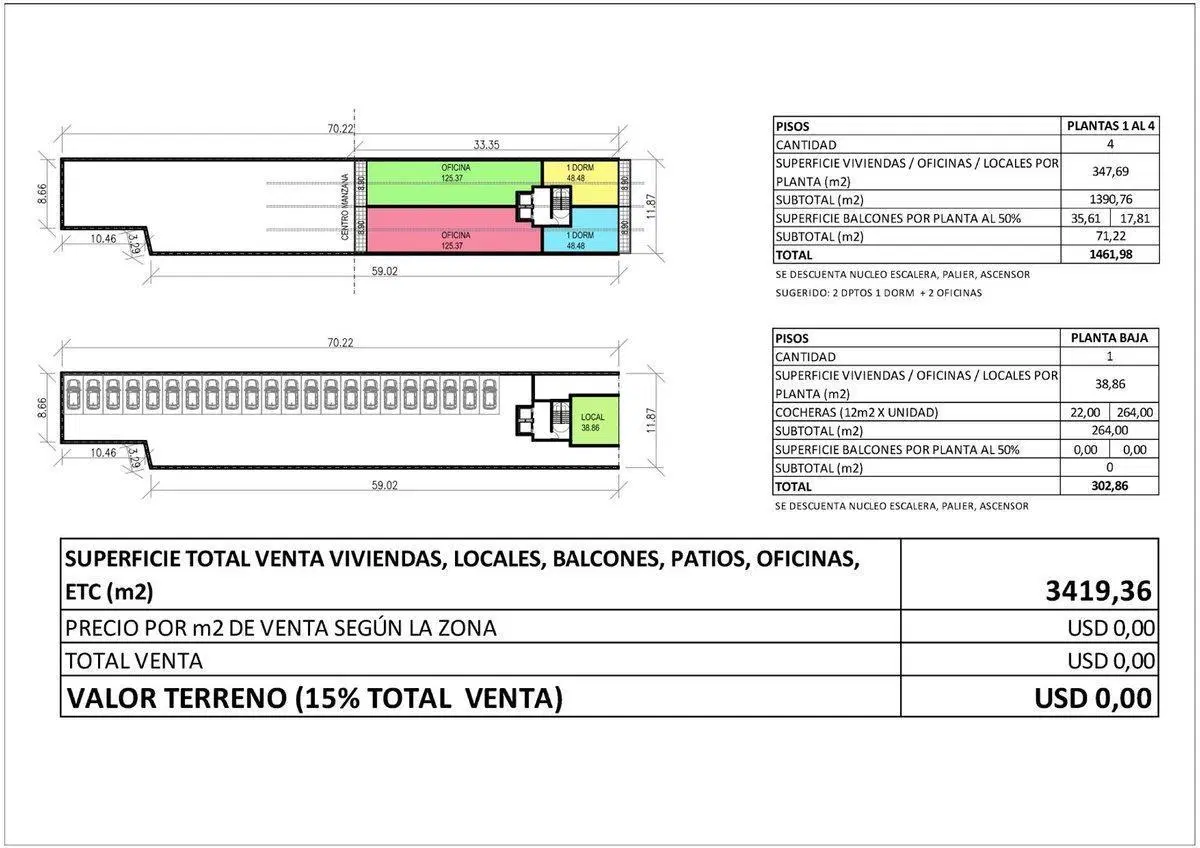 Plano 1