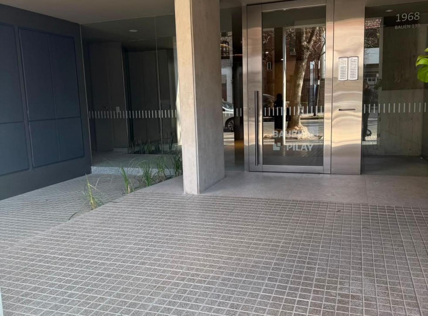 VENTA BAUEN A ESTRENAR DOS DORMITORIOS