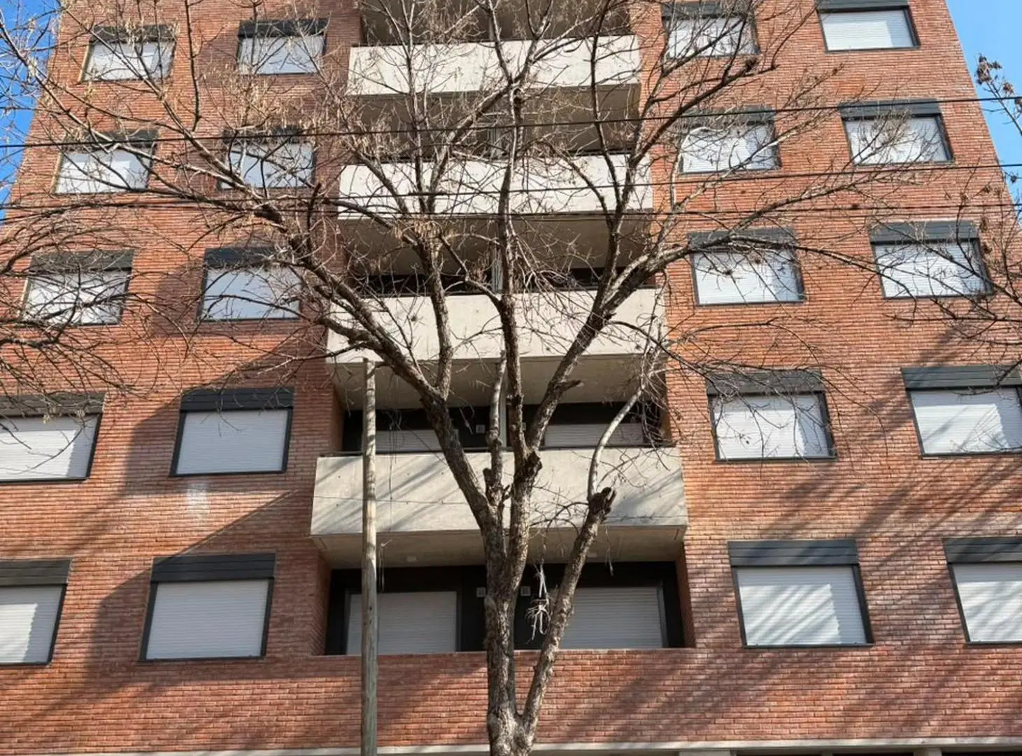 VENTA BAUEN A ESTRENAR DOS DORMITORIOS 4