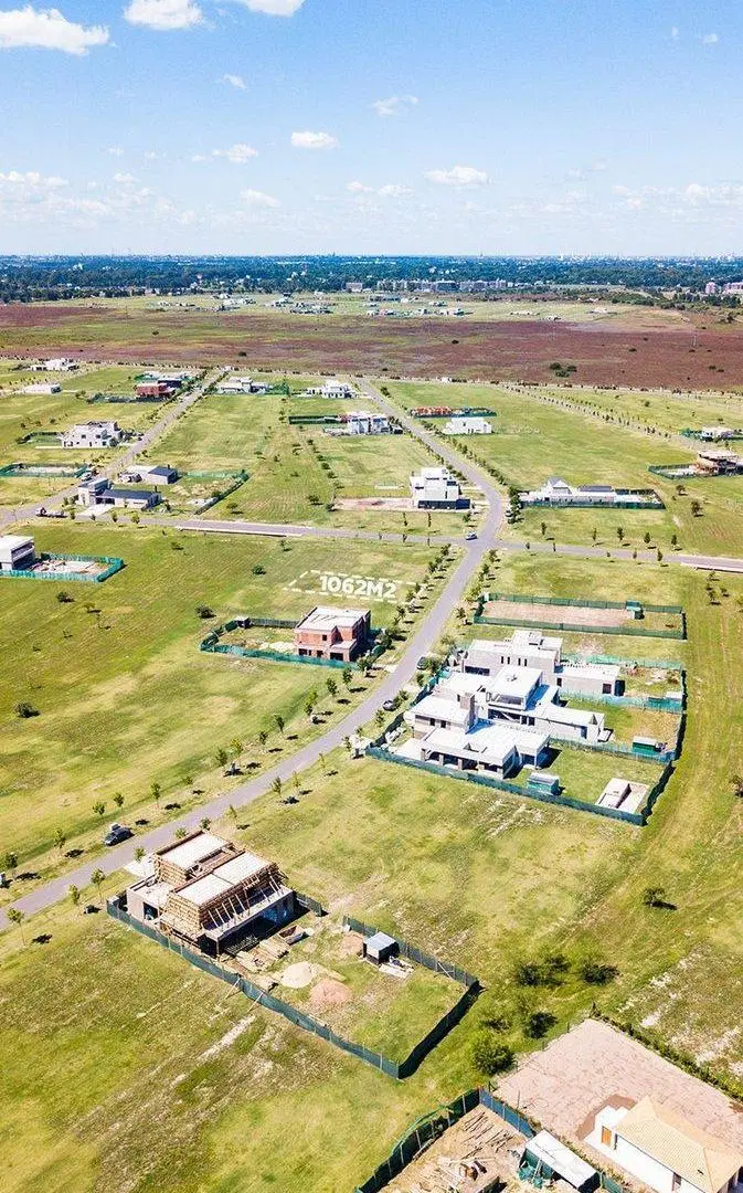 Venta Lote Vida Club de Campo Funes 3