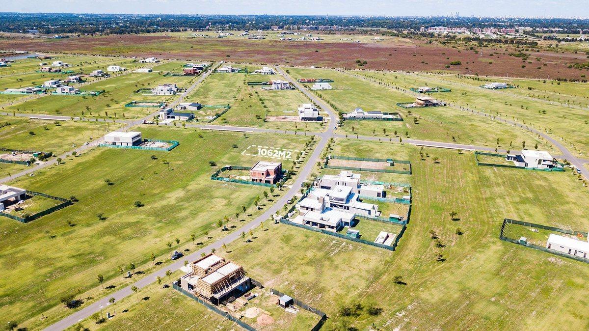 Venta Lote Vida Club de Campo Funes