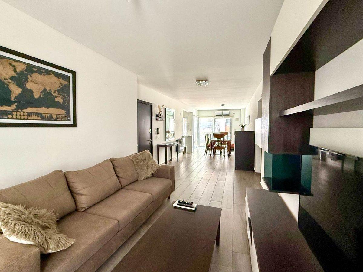 PISO EXCLUSIVO EN VENTA 2 DORMITORIOS ZONA RIO