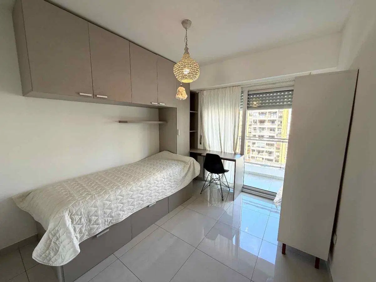 PISO EXCLUSIVO EN VENTA 2 DORMITORIOS ZONA RIO 4