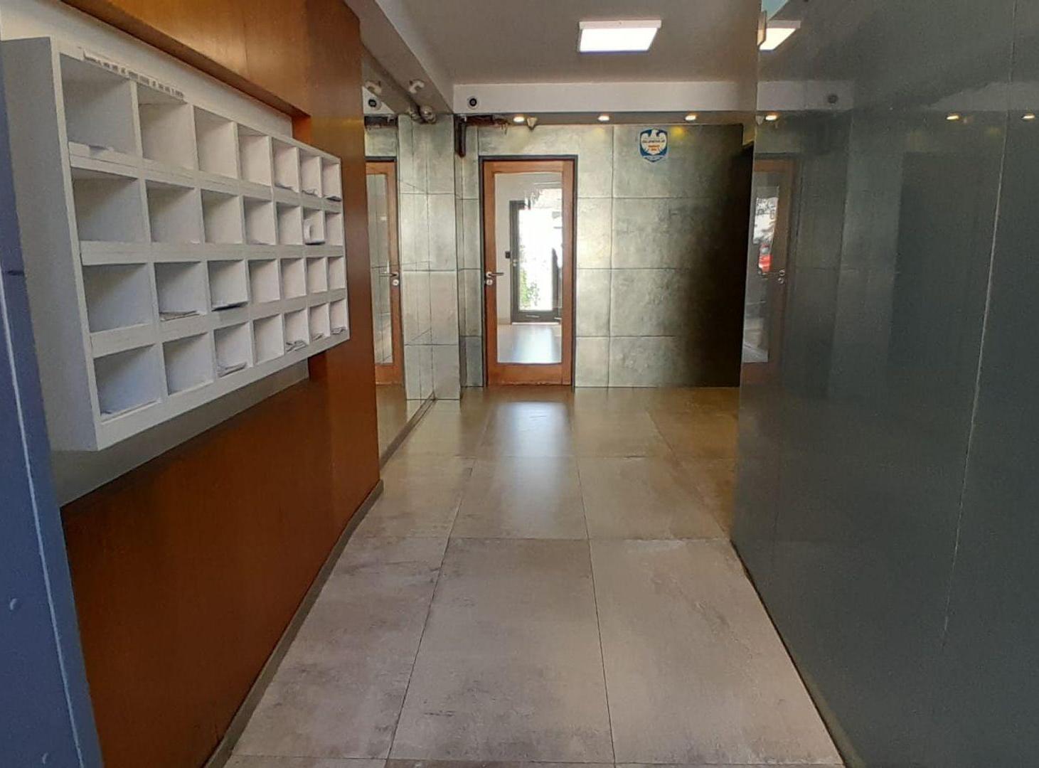 Foto de DEPARTAMENTO VENTA 2 DORMITORIOS. BALCÓN. LOURDES, imagen 2