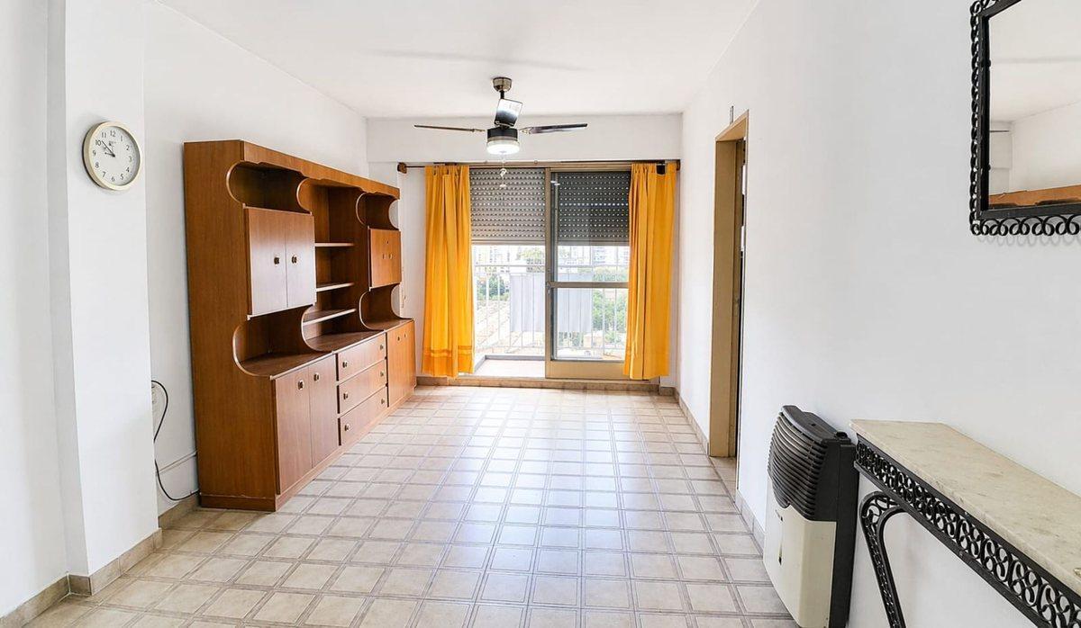 DEPARTAMENTO VENTA 2 DORMITORIOS. BALCÓN. LOURDES